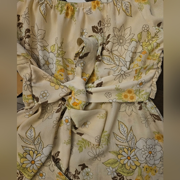 Madden NYC babydoll Dress NWT - Picture 11 of 15